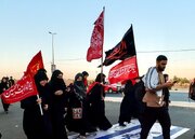 زائران اربعین حتما این شماره‌ها را در سماح ثبت کنند