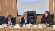 دستور قطع برق واحدهای تولیدکننده مصالح ساختمانی فاقد استاندارد صادر شد
