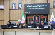 بهره‌برداری از ۷۸ پروژه ارتباطی با اعتبار حدود ۸۷۰ میلیارد تومان در استان ایلام