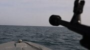 منبع آگاه: هیچ شناوری بدون اجازه ایران حق عبور از تنگه هرمز را ندارد
