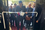 آکادمی ملی بوکس با حضور وزیر ورزش افتتاح شد