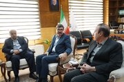 زیرساخت‌های گردشگری الموت توسعه پیدا می‌کند