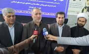 توسعه کشت گلخانه‌ای از مهمترین راهبردهای بخش کشاورزی است