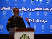 جانشین فرمانده انتظامی کشور: پلیس ایران تکیه‌گاه مردم است