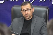 عملیات اجرایی تقاطع پل ۱۰۹ راه‌آهن خرم‌آباد ـ پلدختر آغاز می‌شود
