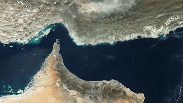 Persian Gulf Strait Authority: Strait of Hormuz Remains Closed Amid Continued US Military Aggression
