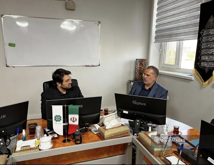 بازگشت مالیات شرکت‌های خوزستانی، حق قانونی مردم استان است