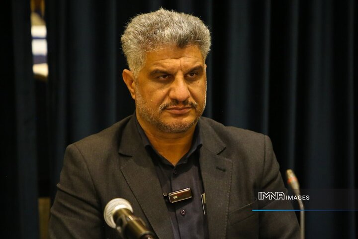 پسماندسوز پزشکی اصفهان با ظرفیت امحای روزانه ۱۷ تن پسماند احداث می‌شود