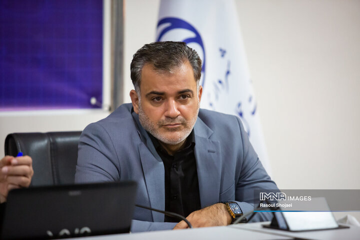نشست بررسی تجربه حمل و نقل هوشمند