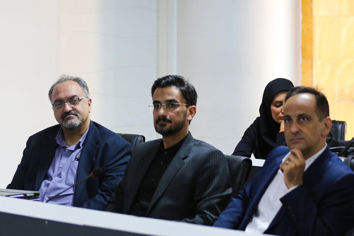 نشست تخصصی «بررسی تجارب جهانی حمل‌ونقل هوشمند»