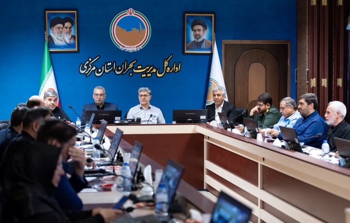 اعلام محدودیت‌های ترافیکی روز اربعین در مسیرهای مواصلاتی اراک