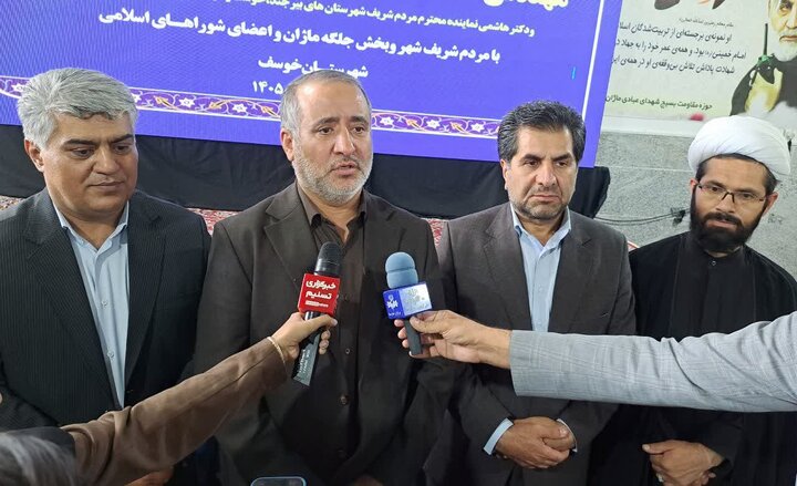توسعه کشت گلخانه‌ای از مهمترین راهبردهای بخش کشاورزی است