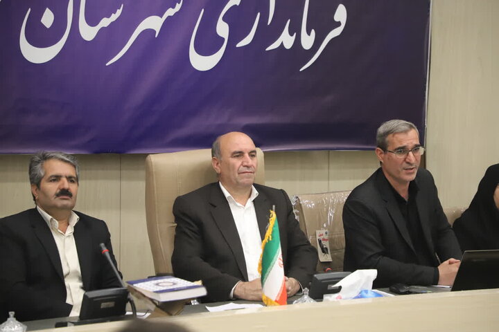 توزیع ۸۵۷ میلیارد تومان اعتبار عمرانی در خرم‌آباد؛ اولویت با تکمیل پروژه‌های نیمه‌تمام