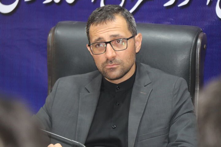 عملیات اجرایی تقاطع پل ۱۰۹ راه‌آهن خرم‌آباد ـ پلدختر آغاز می‌شود