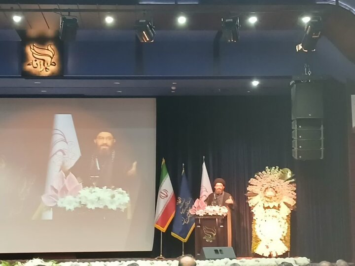تولید آثار فاخر هنری درباره شیخ شهاب الدین سهروردی، مأموریتی برای تقویت هویت ایرانی و اسلا