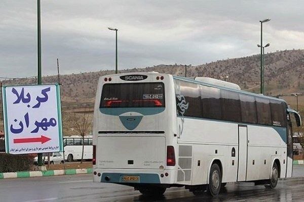 از مهران تا چیلات؛ گمرک اصفهان و تسهیل لجستیک اربعین