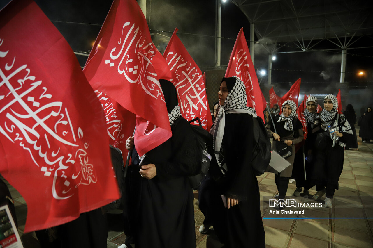 زائران، برای خروج مرزهای باشماق و تمرچین را انتخاب کنند