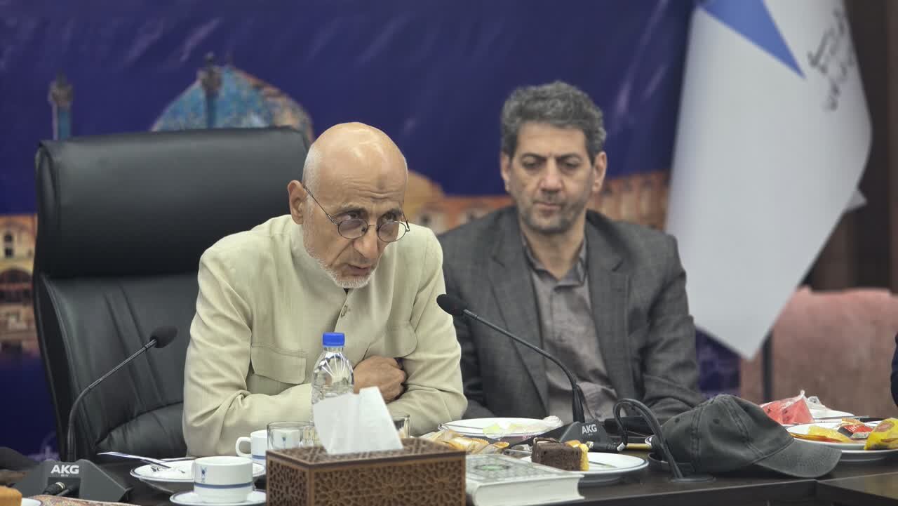 اصفهان، الگوی پیشران گذار انرژی کشور