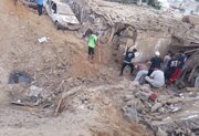 Residential Areas Hit as U.S. Launches New Wave of Strikes on Southern Iran