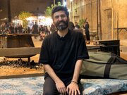 شکستن سکوت مجتبی شکوری از مسیر اربعین؛ «اهریمن خواب خطرناکی برای ایران دیده است»
