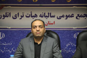 توسعه تری‌اتلون در استان مرکزی با تمرکز بر شهرستان‌های فعال دنبال شود
