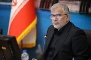 استقرار خادمان البرز از مهران تا نجف آغاز شد