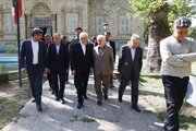 دشمن با هویت و تمدن ایرانی جنگید اما شکست خورد