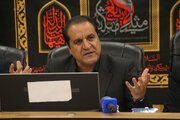 تردد از مرز مهران از ۲ میلیون نفر عبور کرد