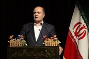 سیاست‌گذاری در وزارت جهادکشاورزی با همفکری ذی‌نفعان انجام می‌شود