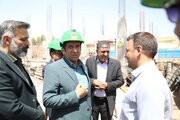 افزایش دوبرابری نرخ مدرسه‌سازی در استان کرمان