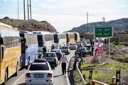 آمادگی کامل ناوگان حمل‌ونقل شهری اراک برای خدمت‌رسانی به زائران اربعین