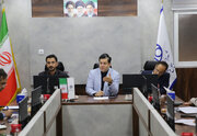 نقشه راه ترافیکی اصفهان بر پایه تحول‌خواهی و مطالعات نوین مهندسی تدوین می‌شود