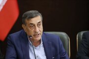 برای همه استان‌ها الگوی مشخص مصرف آب و انرژی تعیین می‌شود