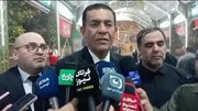 امنیت زائران اربعین با آمادگی کامل تأمین شده است