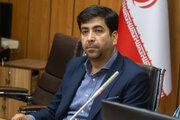حذف فیزیکی پرونده‌های ارسالی به دبیرخانه کمیسیون ماده ۷۷ در قزوین