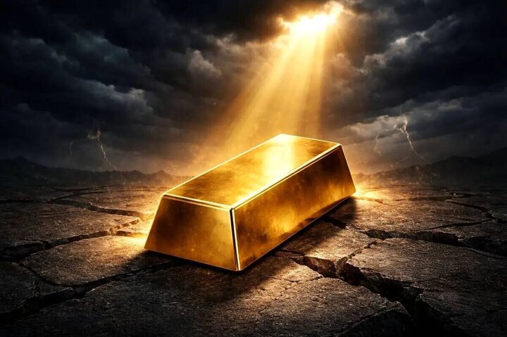 قیمت طلا امروز شنبه ۱۰ مرداد ۱۴۰۵