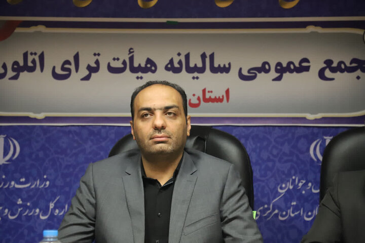 توسعه تری‌اتلون در استان مرکزی با تمرکز بر شهرستان‌های فعال دنبال شود