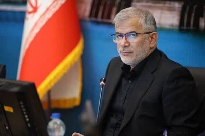 استقرار خادمان البرز از مهران تا نجف آغاز شد