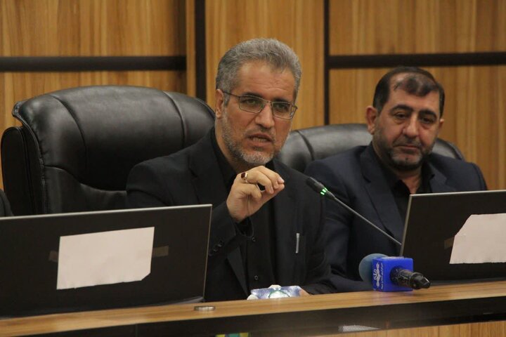 حمایت همه‌جانبه دستگاه قضایی از خدمات‌رسانی به زائران اربعین