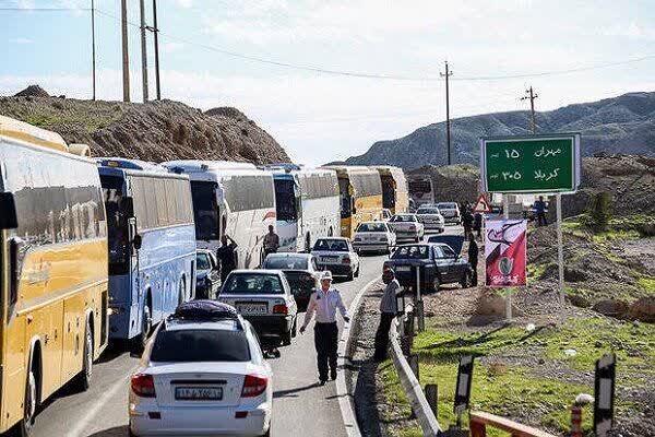 آمادگی کامل ناوگان حمل‌ونقل شهری اراک برای خدمت‌رسانی به زائران اربعین