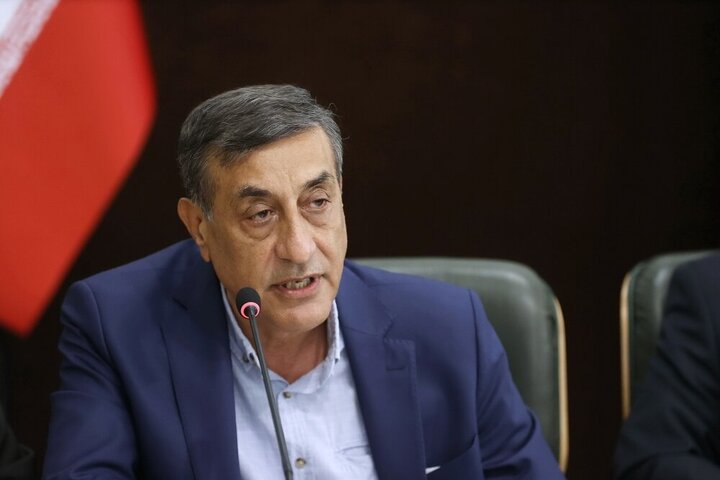 برای همه استان‌ها الگوی مشخص مصرف آب و انرژی تعیین می‌شود