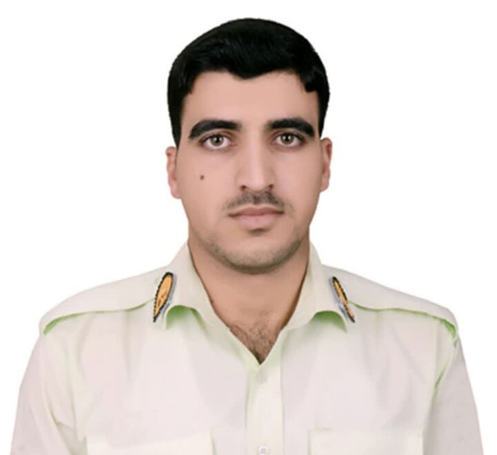 جزئیات مراسم وداع و تشییع شهید میثم کرمی اعلام شد