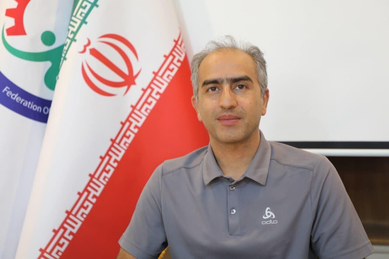 کسب ۲ کرسی بین‌المللی؛ نقش‌آفرینی ایران در تصمیم‌سازی ورزش کارگری جهان