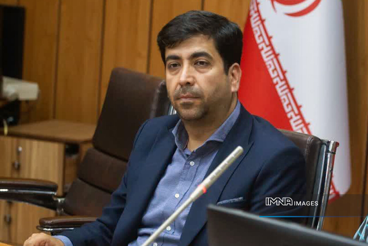 شهرداری قزوین پیشران صدور پروانه ساخت الکترونیکی با شناسه یکتا شد