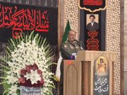 قطر هنوز سرنوشت سه خلبان مأموریت نیروی هوایی را اعلام نکرده است