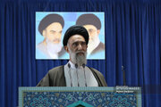 حضور مردم در مراسم اربعین و تجمعات شبانه دشمن را عصبانی کرده است