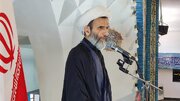 تقوا، ولایت‌مداری و فرهنگ عاشورا رمز پیروزی ملت ایران است