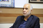 مسیر اصلی اربعین، مرز خسروی خواهد شد