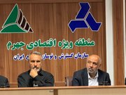 حقوق کارکنان زیرمجموعه وزارت تعاون باید متناسب با هزینه‌های زندگی باشد