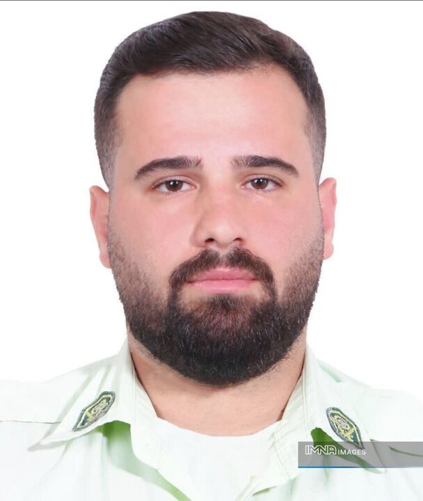 شهادت دومین مامور پلیس در پی تیراندازی قاچاقچیان مسلح در شادگان